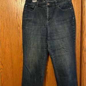 Christopher & Banks classic fit jeans